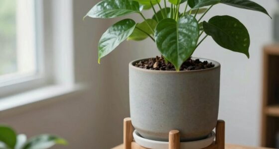 preventing pot cache errors