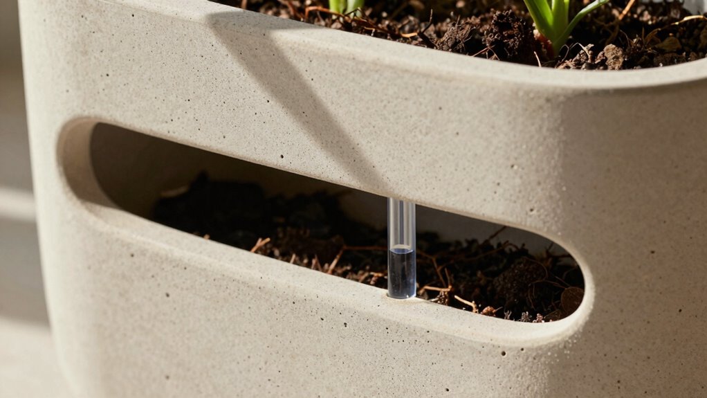 proper air gap management