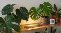 protect plants from heat