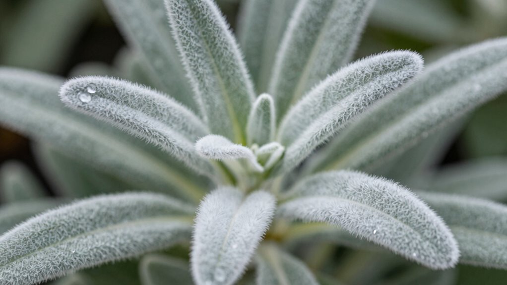 protection and moisture retention
