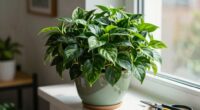 prune repot and fertilize