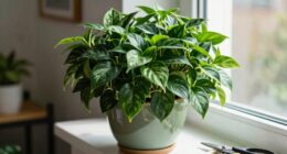 prune repot and fertilize