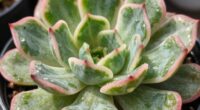 pursuit of rare plant variations