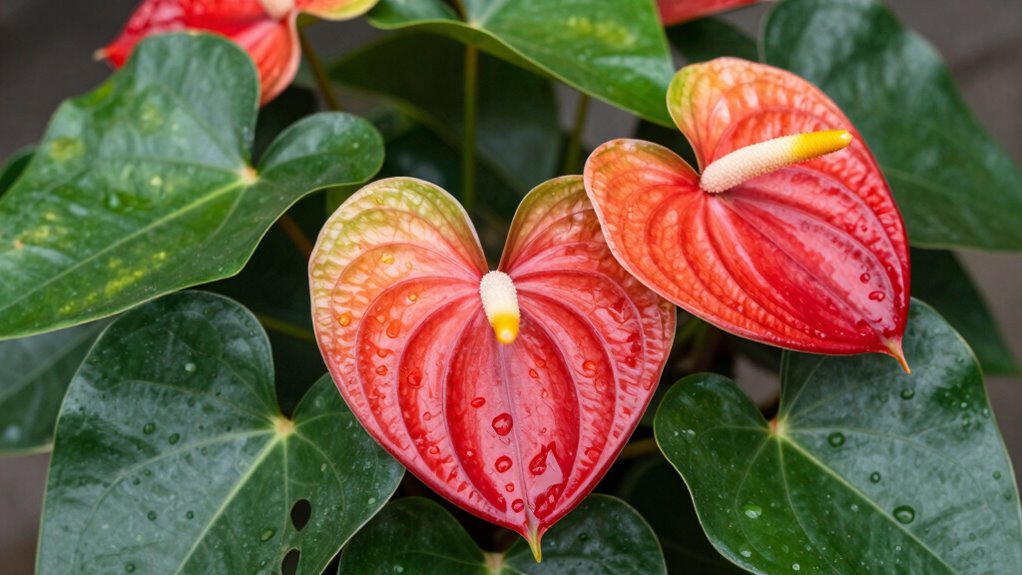 rare exotic collector s plants