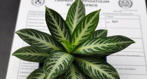 rare plant import regulations