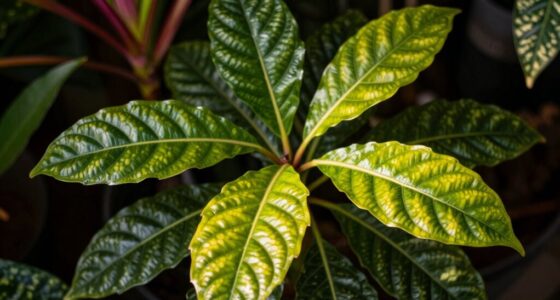 rare plants require intense lighting