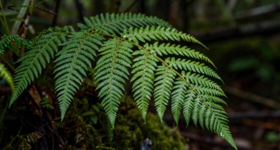 rare species slow development