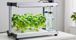 recycling nutrients conserves resources