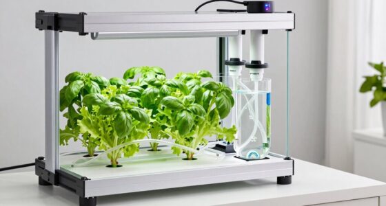 recycling nutrients conserves resources