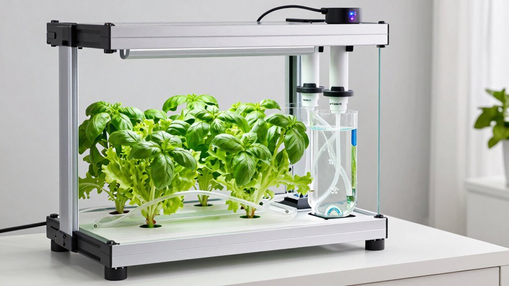 recycling nutrients conserves resources