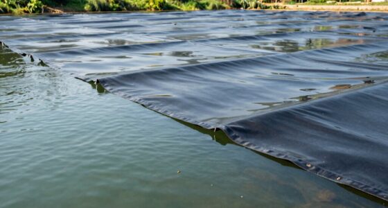 reservoir covers prevent algae