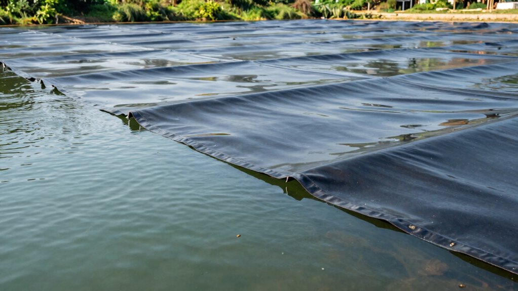 reservoir covers prevent algae