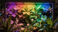 revolutionizing indoor gardening techniques