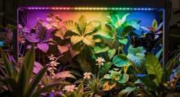 revolutionizing indoor gardening techniques