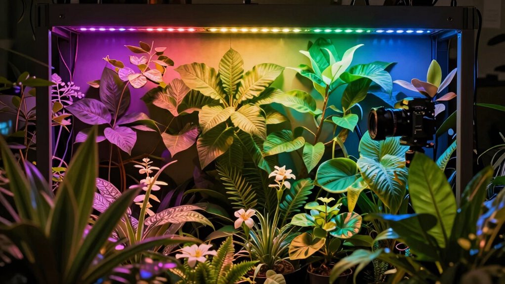 revolutionizing indoor gardening techniques