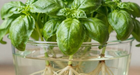 root oxygen deficiency problem