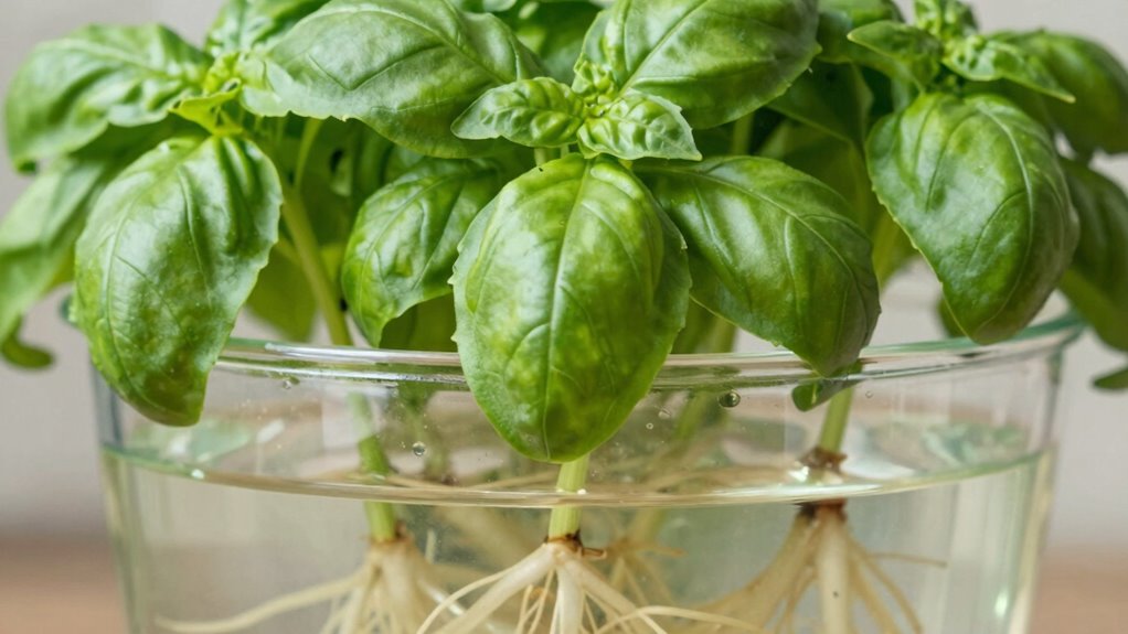 root oxygen deficiency problem