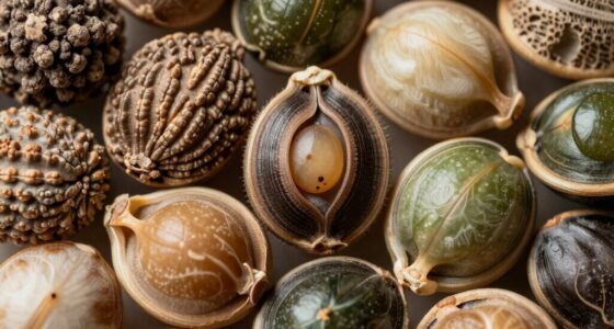 seed coats protect embryos