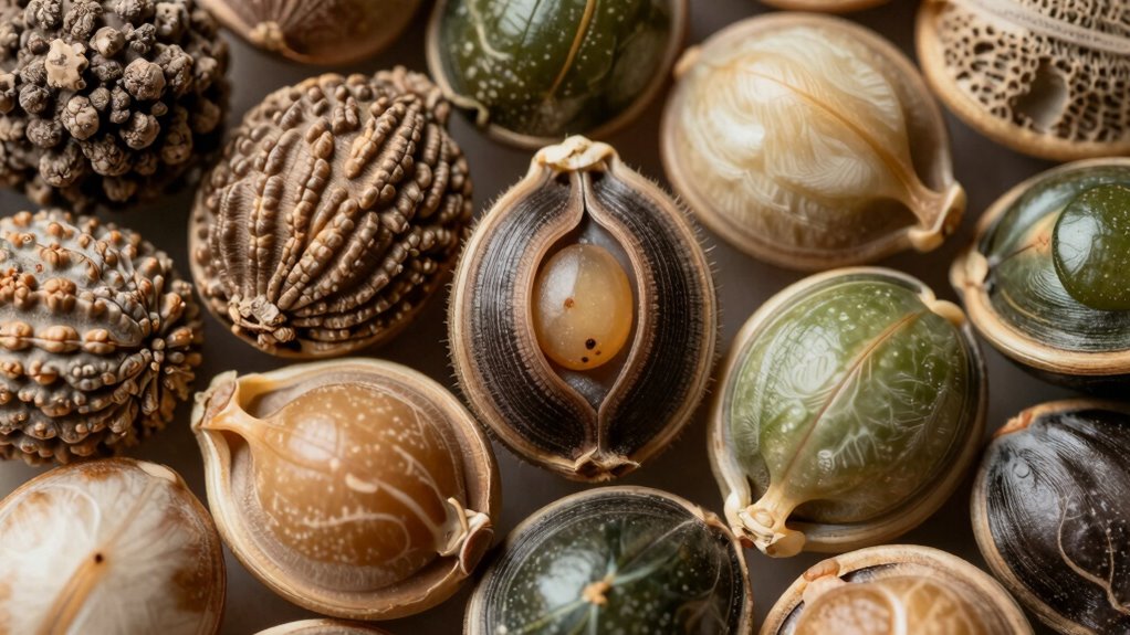 seed coats protect embryos