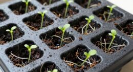 seed germination essentials
