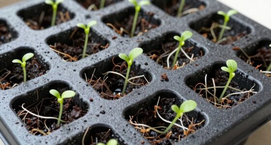 seed germination essentials