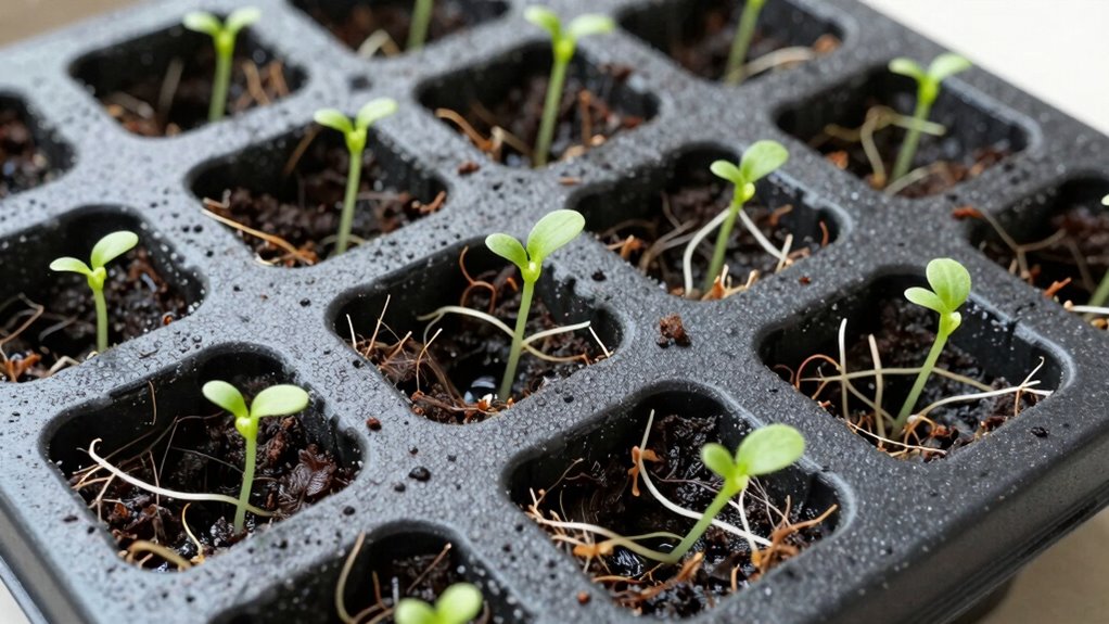 seed germination essentials