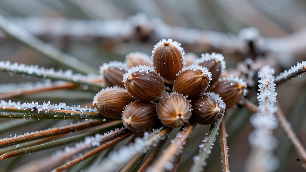 seeds require cold stratification