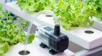selecting appropriate pump size