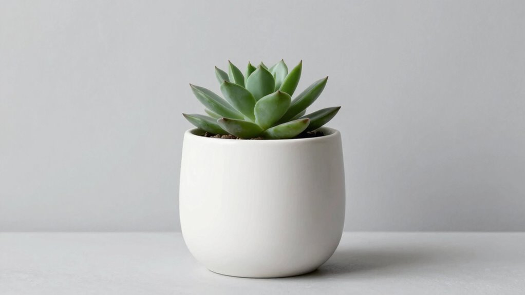 sleek sustainable space efficient greenery