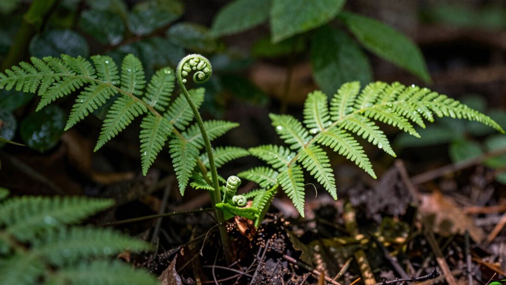 slow growth supports survival