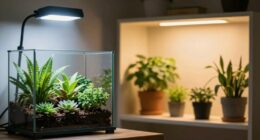 specialized lighting distinctions