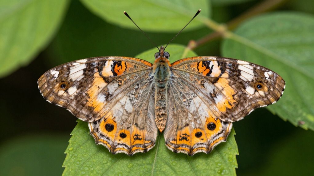 species revert to common traits