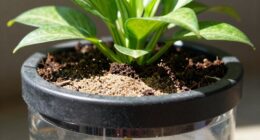 stop gnat infestation effectively