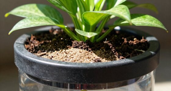 stop gnat infestation effectively