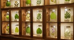 storage solutions for delicate plants