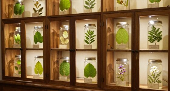 storage solutions for delicate plants