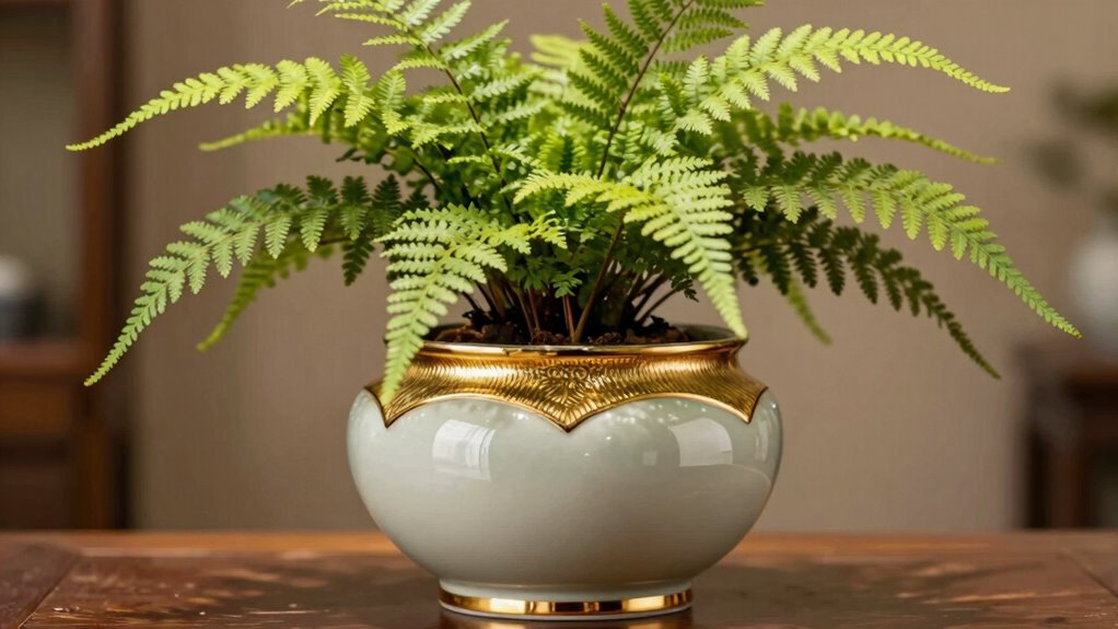 stylish durable plant protectors