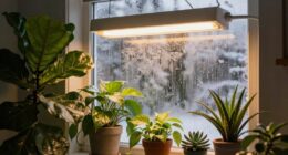 support houseplants winter growth