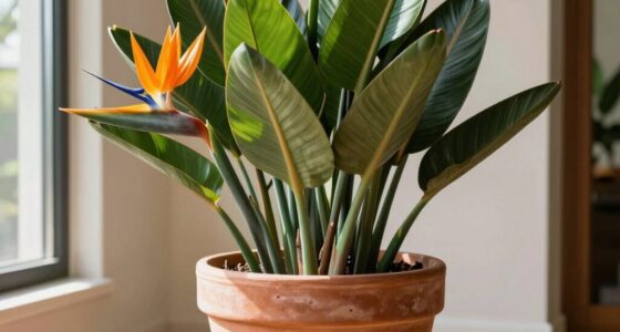 supports healthy root growth