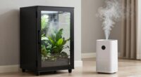 targeted plant humidity solutions