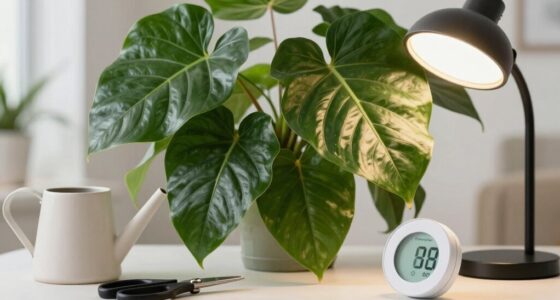 top aroid care accessories