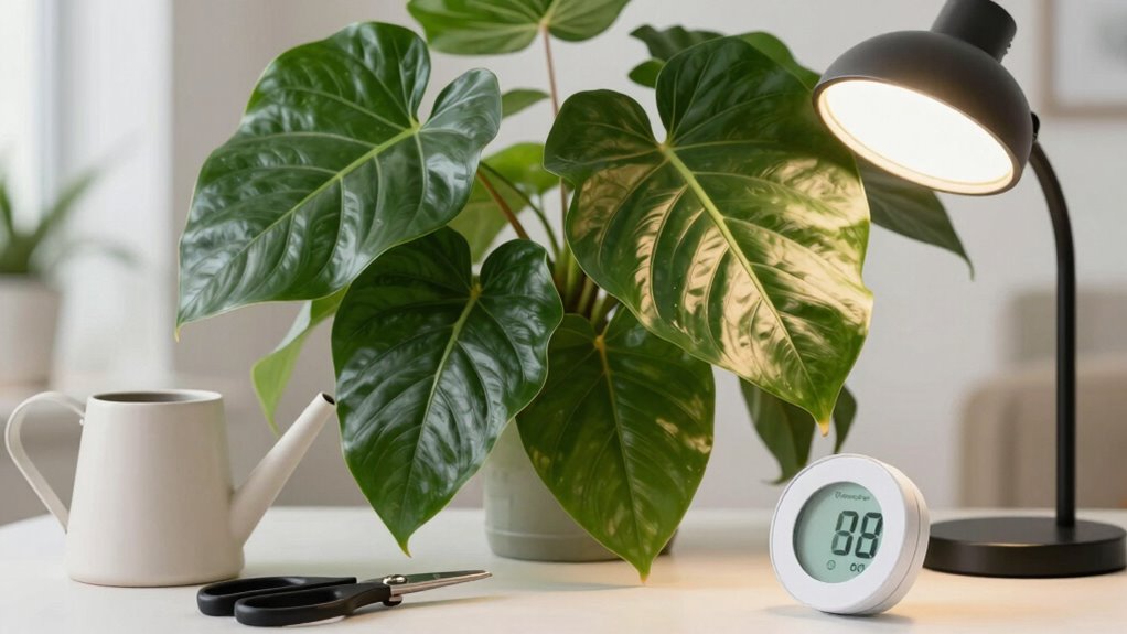 top aroid care accessories