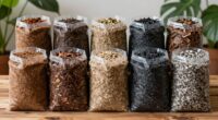 top aroid soil choices