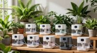 top automatic plant watering systems