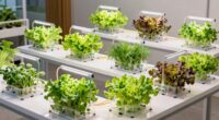 top beginner hydroponic systems
