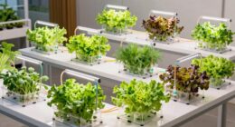 top beginner hydroponic systems