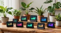 top beginner plant monitors
