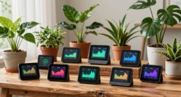 top beginner plant monitors