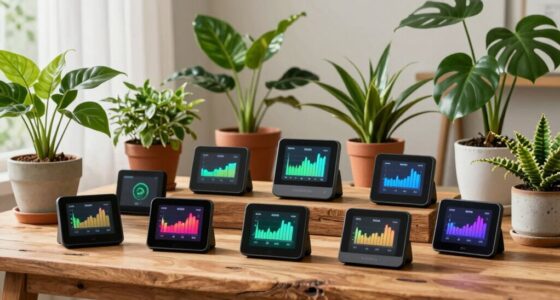 top beginner plant monitors