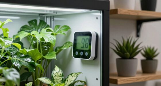 top bluetooth hygrometers list